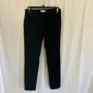 Liz Claiborne Women's Dark Jeans